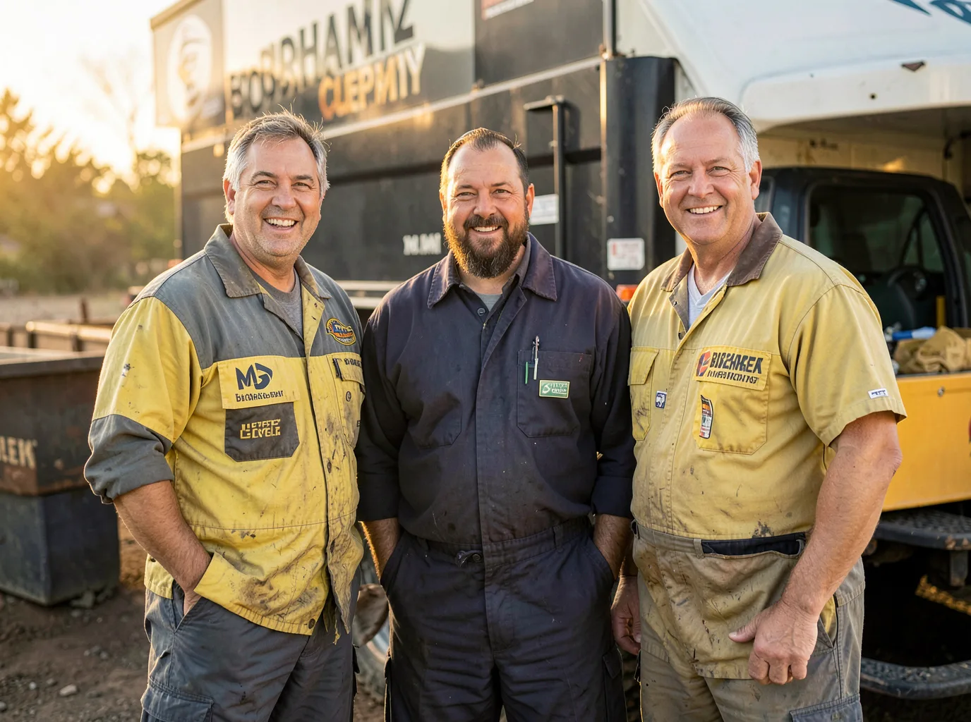 Sewage Cleanup company in Orange Grove, TX