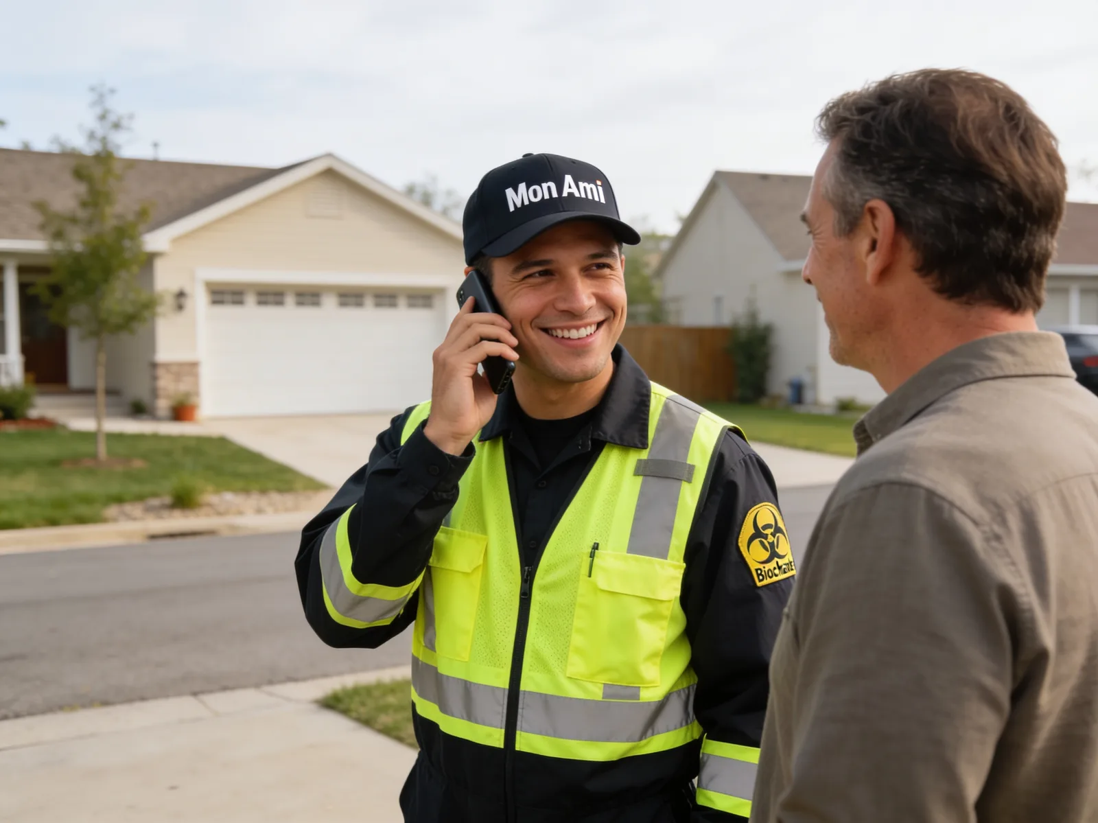 Sewage Cleanup Orange Grove, TX FAQs